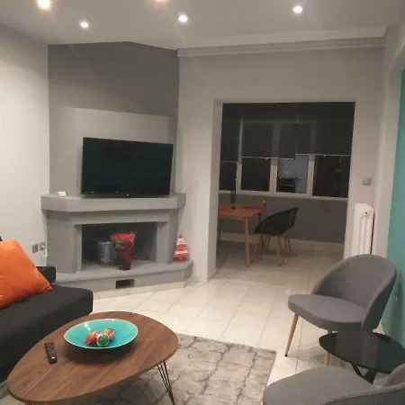 Athenian Luxury Apartment, Near Metro Station Chalandri, Nu 2 Exterior photo