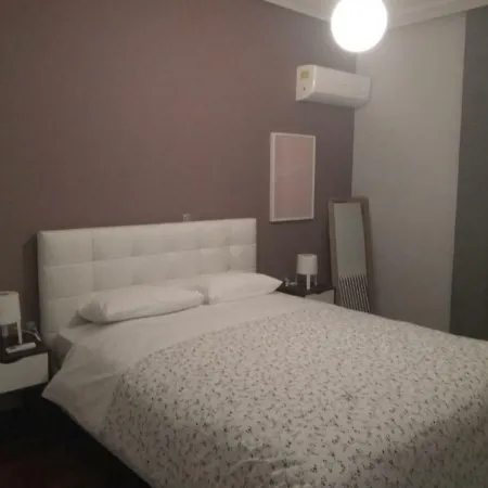 Athenian Luxury Apartment, Near Metro Station Chalandri, Nu 2 Exterior photo