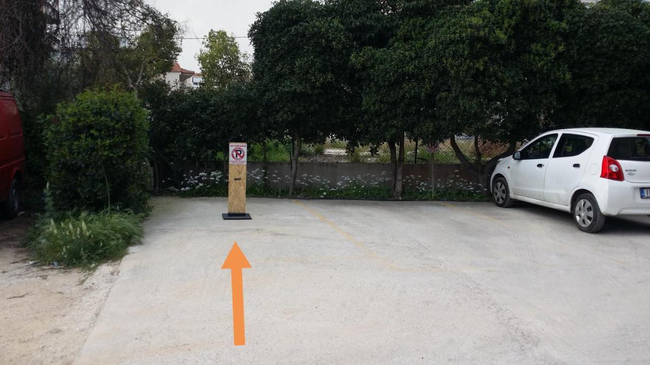 Athenian Luxury Apartment, Near Metro Station Chalandri, Nu 2