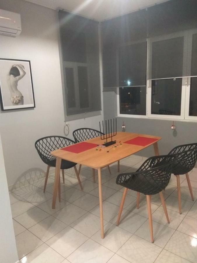 Apartamento Athenian Luxury Apartment, Near Metro Station Chalandri, Nu 2 *