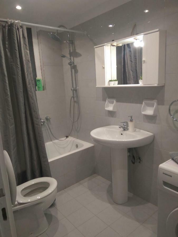 Athenian Luxury Apartment, Near Metro Station Chalandri, Nu 2 Apartamento *