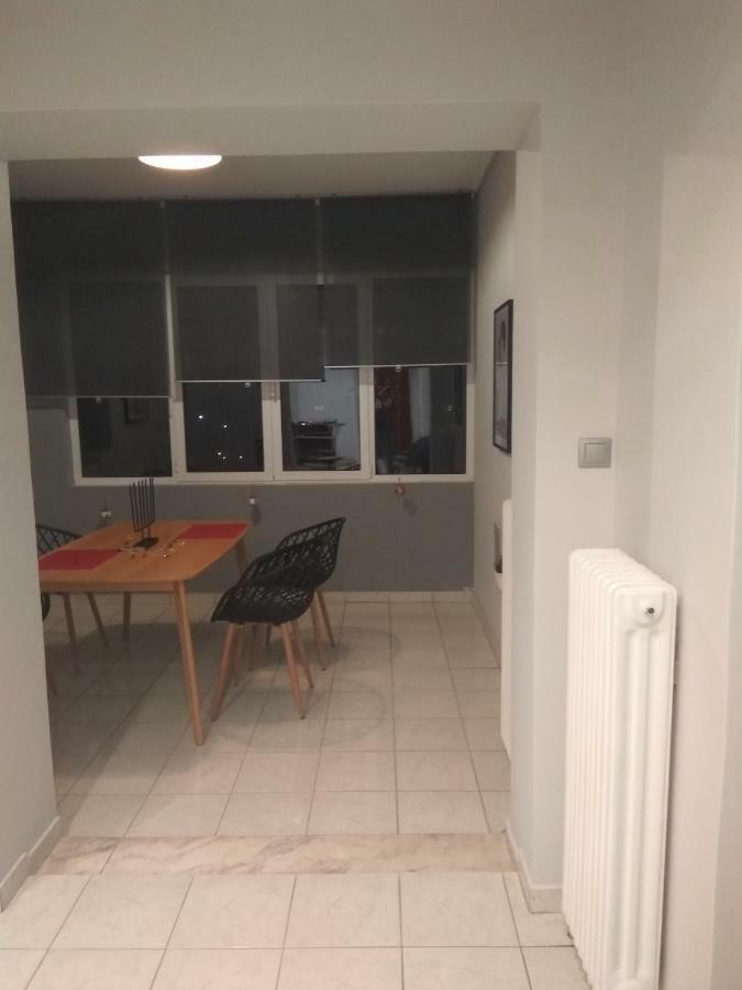 Athenian Luxury Apartment, Near Metro Station Chalandri, Nu 2 Atenas