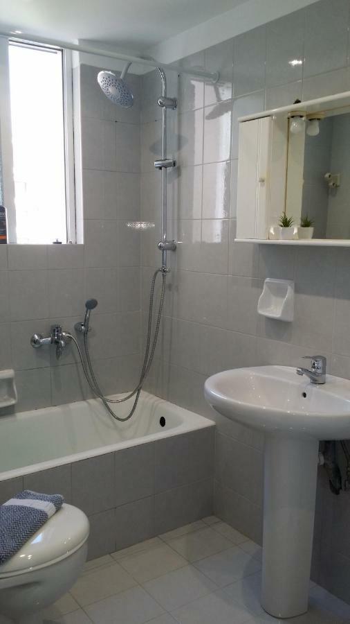 Athenian Luxury Apartment, Near Metro Station Chalandri, Nu 2 Apartamento