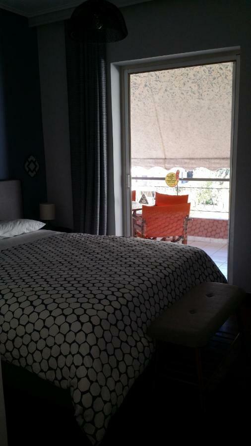 Apartamento Athenian Luxury Apartment, Near Metro Station Chalandri, Nu 2