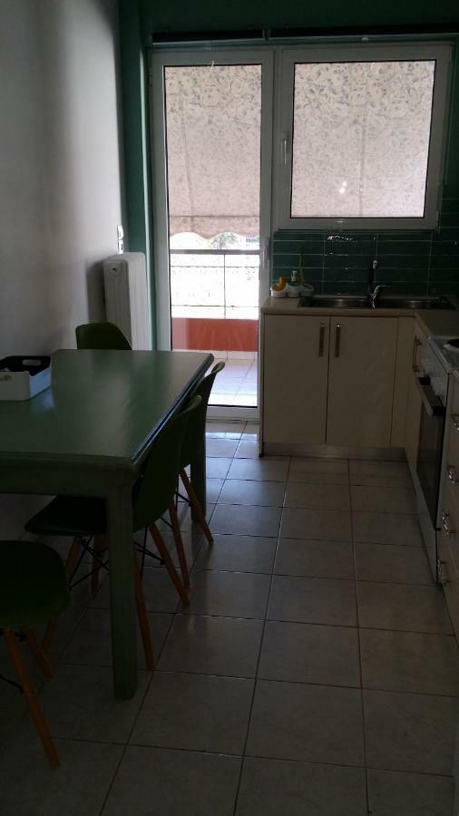 Apartamento Athenian Luxury Apartment, Near Metro Station Chalandri, Nu 2 Atenas