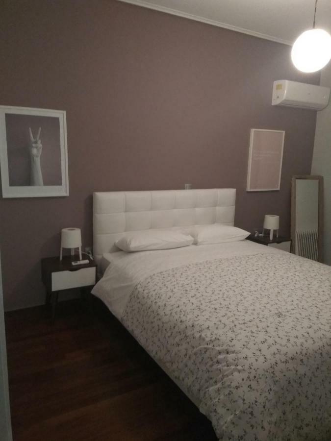 Apartamento Athenian Luxury Apartment, Near Metro Station Chalandri, Nu 2 Atenas