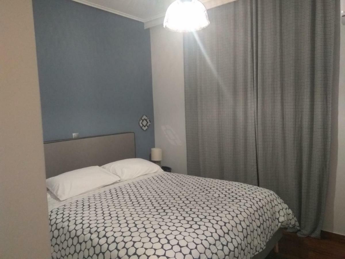Athenian Luxury Apartment, Near Metro Station Chalandri, Nu 2 Apartamento *