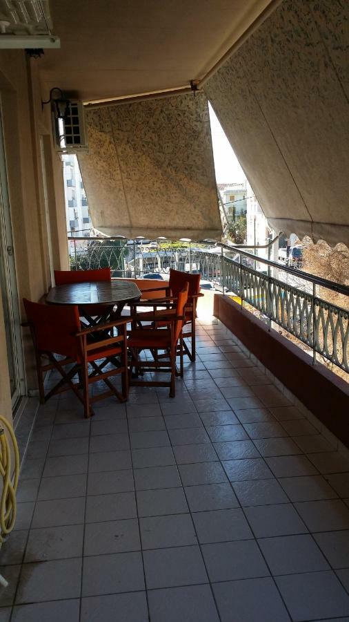 דירה Athenian Luxury Apartment, Near Metro Station Chalandri, Nu 2