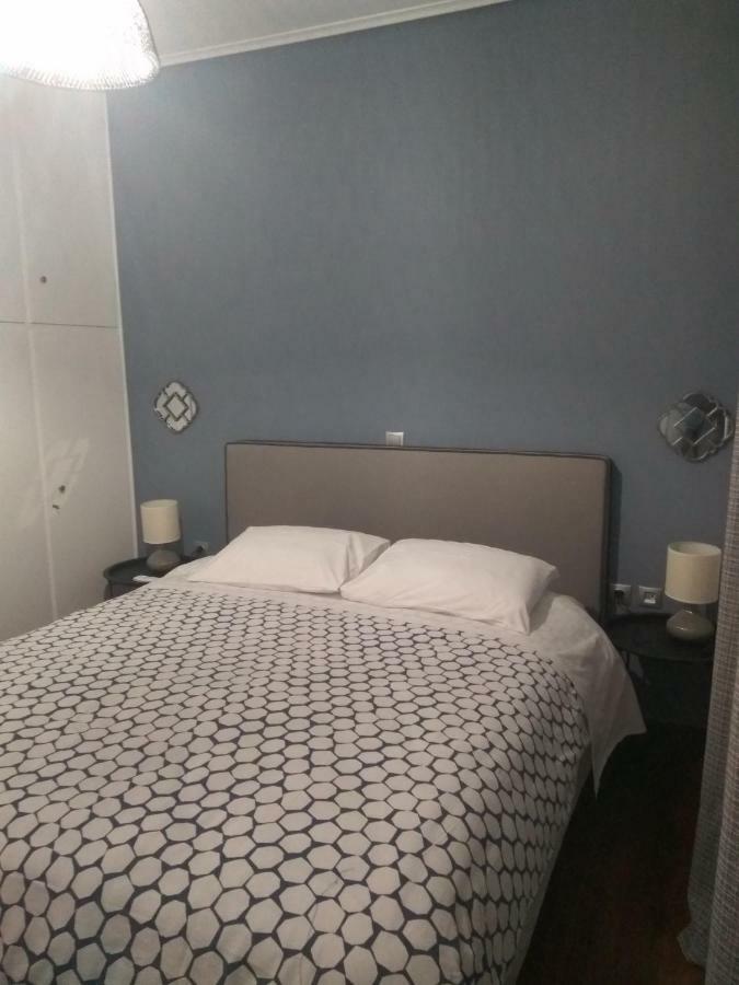Athenian Luxury Apartment, Near Metro Station Chalandri, Nu 2 Atina